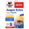 Abbildung der Produktverpackung Doppelherz aktiv Augen Extra Frontansicht